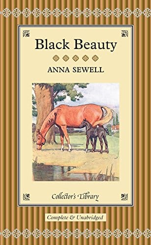 Black Beauty: The Timeless Tale That Galvanized Animal Welfare