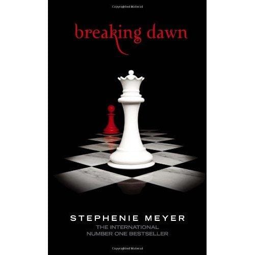 Breaking Dawn: Plot, Themes and Legacy of the Twilight Saga Finale