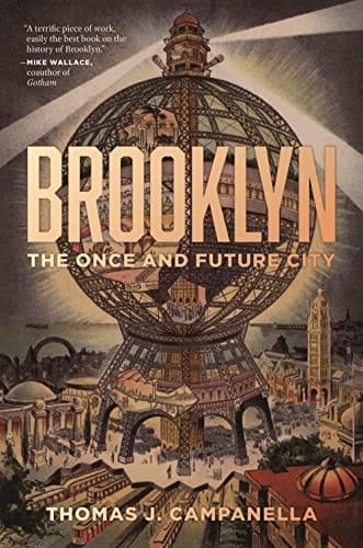 Brooklyn: A Complete Guide to New York Citys Most Dynamic Borough