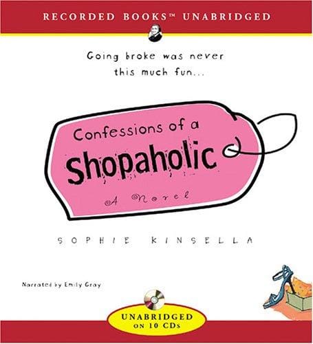 Confessions of a Shopaholic: A Spirited Rom-Com That Still Resonates