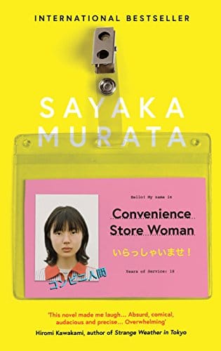 Convenience Store Woman: Summary, Themes & Review