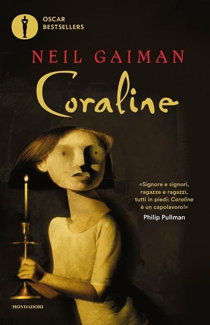 Coraline: Exploring the Darkly Enchanting World of Neil Gaiman’s Modern Classic