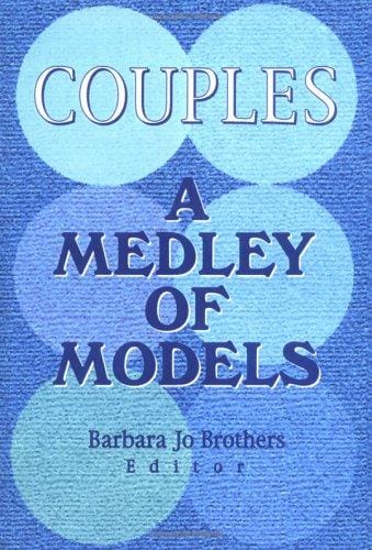 Couples: Strategies for Building Strong, Lasting Relationships
