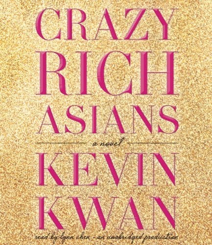 Crazy Rich Asians: A Lavish Love Story That Changed Hollywood