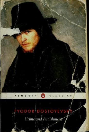 Crime and Punishment (Penguin Classics): A Deep Dive into Dostoevsky’s Masterpiece