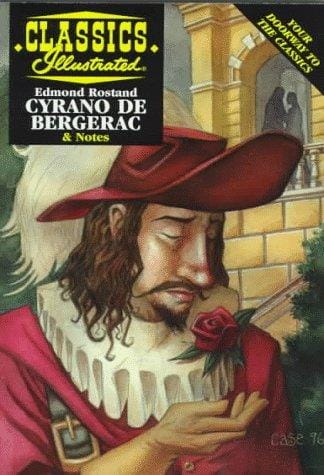 Cyrano de Bergerac: A Timeless Tale of Panache, Poetry, and Passion