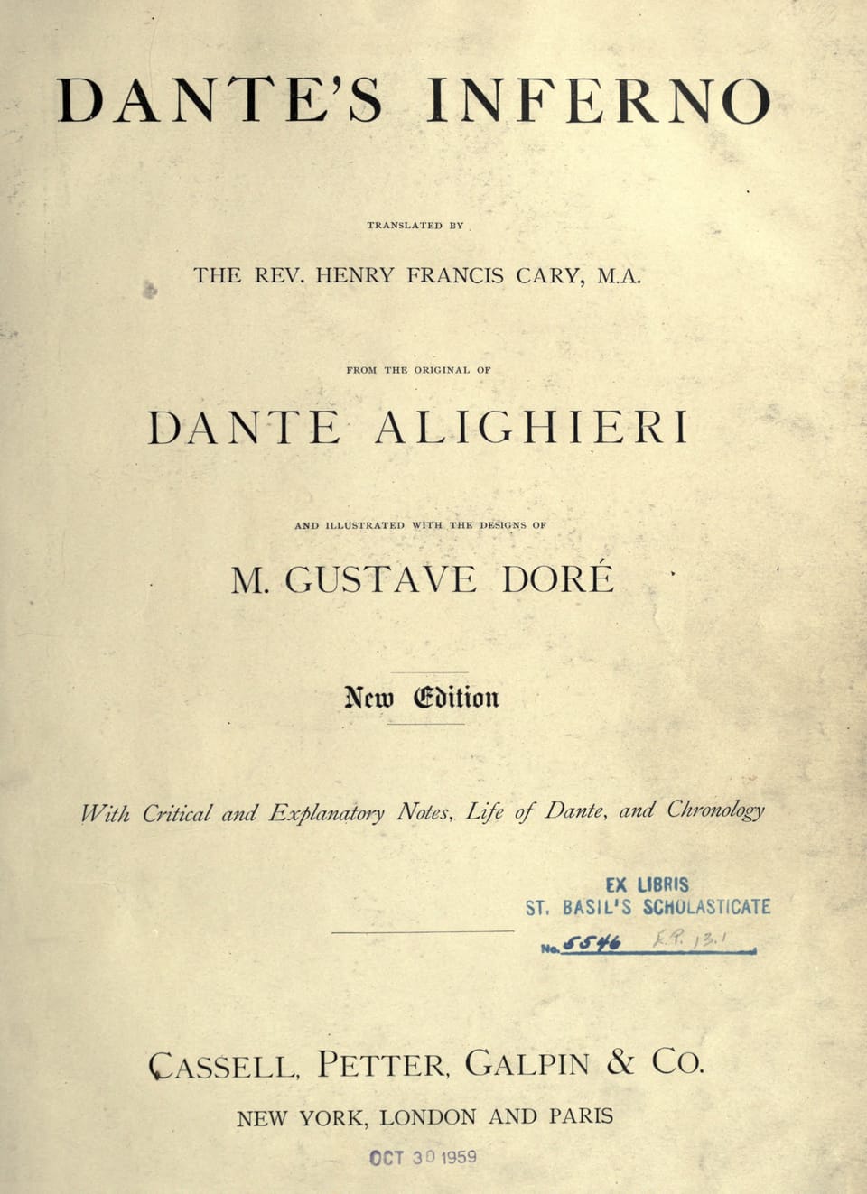 Exploring Dantes Inferno: Summary, Themes, and Modern Relevance