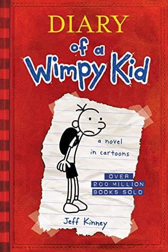 Diary of a Wimpy Kid #1 – Summary, Themes & Reading Guide