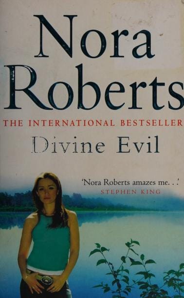 Divine Evil: Exploring the Paradox of Dark Divinity