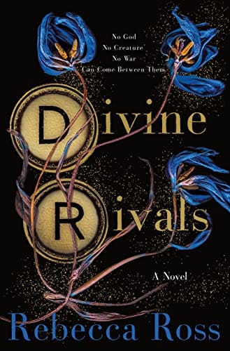 Divine Rivals: An 800-Word Deep Dive Into Rebecca Ross’s Spellbinding Bestseller