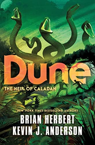 Exploring Frank Herbert's Dune: Themes, Lore, and Legacy