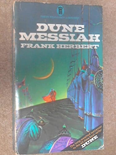Dune Messiah: Themes, Characters, and Legacy