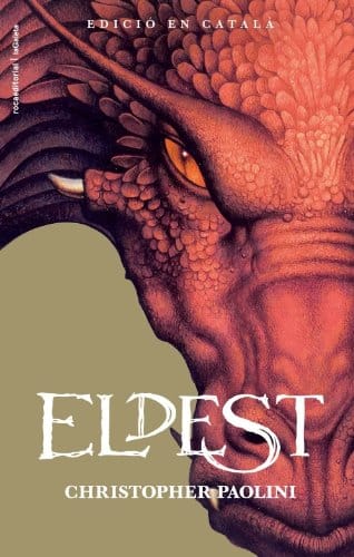 Eldest: An In-Depth Look at Christopher Paolini’s Epic Sequel