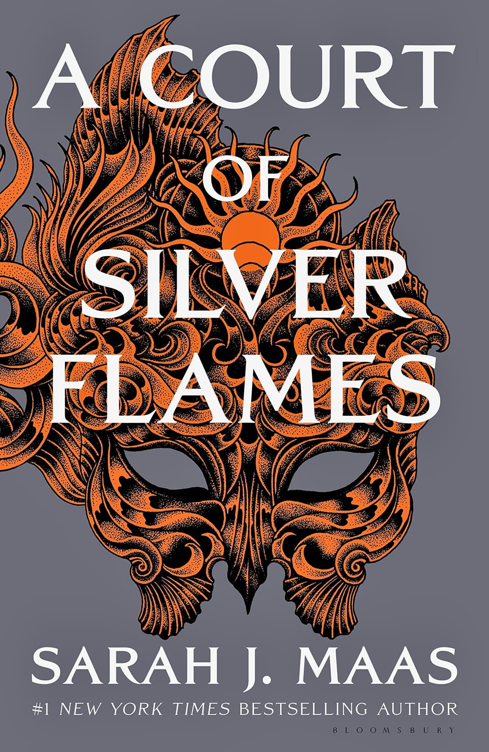 A Court of Silver Flames: A Deep Dive into Sarah J. Maas’s Fiercely Addictive Fantasy