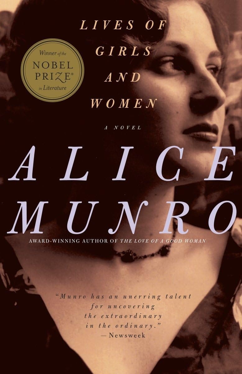 Exploring Alice Munro’s “Lives of Girls and Women”: A Timeless Coming-of-Age Classic