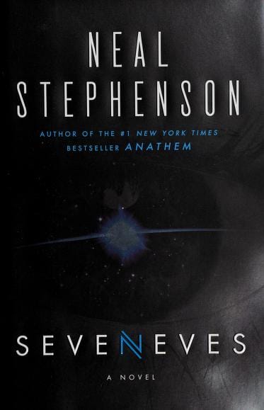 Seveneves: A Deep-Dive Review of Neal Stephenson’s Apocalyptic Epic