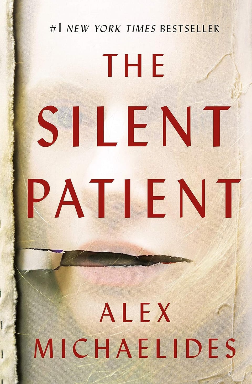Unraveling the Mystery of The Silent Patient: A Deep Dive