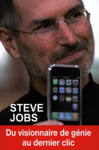 Steve Jobs: The Visionary Who Changed Technology Forever