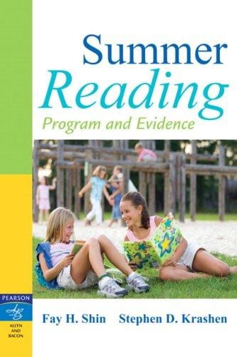 The Ultimate Guide to Summer Reading: Books, Tips & Inspiration