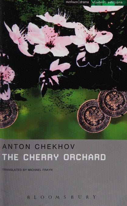 The Enduring Magic of Anton Chekhov’s “The Cherry Orchard”