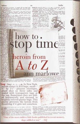 How to Stop Time: Practical Techniques to Slow Life Down
