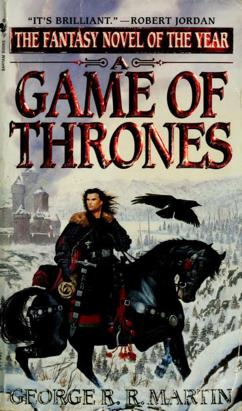 Exploring A Game of Thrones: Plot, Themes, and Cultural Impact