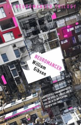 Neuromancer: A Deep Dive into William Gibsons Cyberpunk Classic