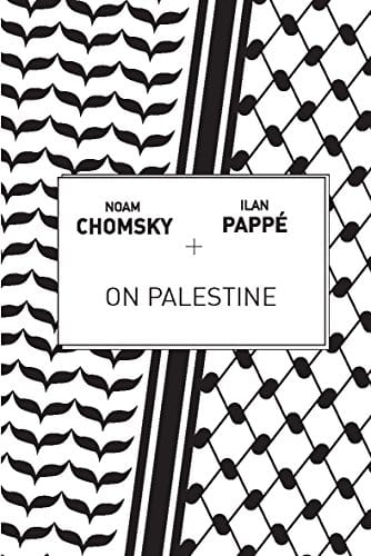 On Palestine: History, Culture, and the Pursuit of a Just Peace