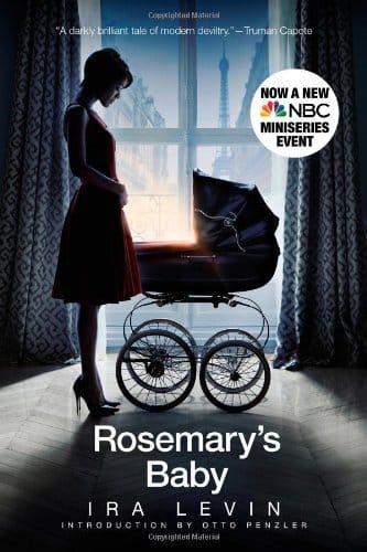 Why Rosemary's Baby Still Haunts Audiences: A Deep Dive