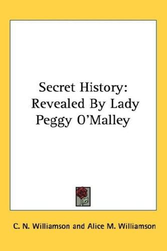 Unlocking the Secret History: Understanding Hidden Narratives