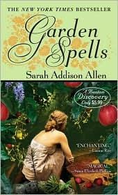 Garden Spells: A Magical Realism Classic Worth Rediscovering