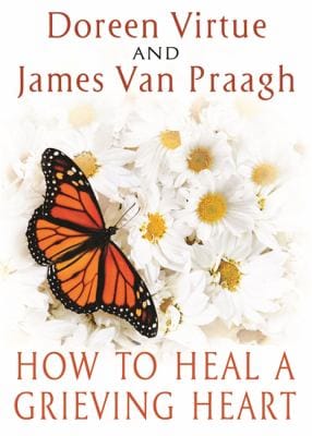 How to Heal a Grieving Heart: Practical Steps to Find Comfort