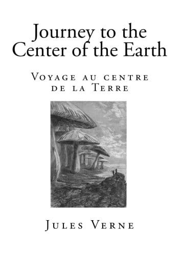 Journey to the Center of the Earth: An 800-Word Exploration of Jules Verne’s Underground Epic