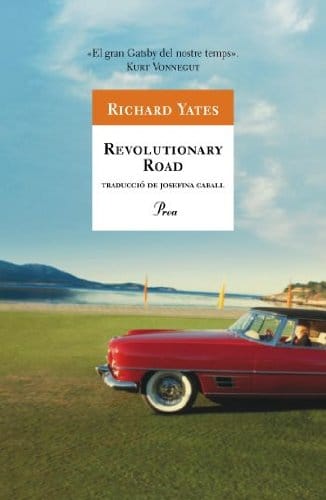 Revolutionary Road: A Timeless Exploration of Suburban Dreams and Disillusionment