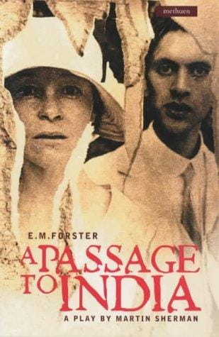 A Passage to India: Exploring Culture, Conflict, and Connection