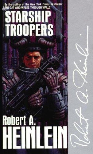Starship Troopers: From Page to Screen and Beyond