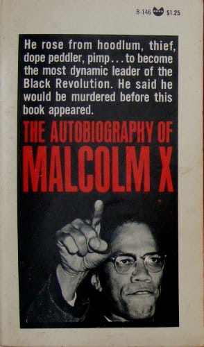 The Autobiography of Malcolm X: A Timeless Chronicle of Transformation