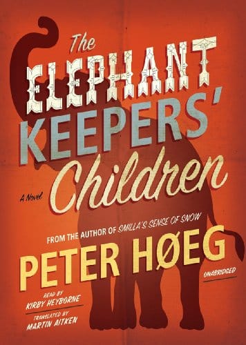 Exploring The Elephant Keepers' Children: A Tale of Faith, Family, and Whimsy