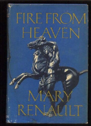 Fire from Heaven: From Ancient Myth to Modern Science