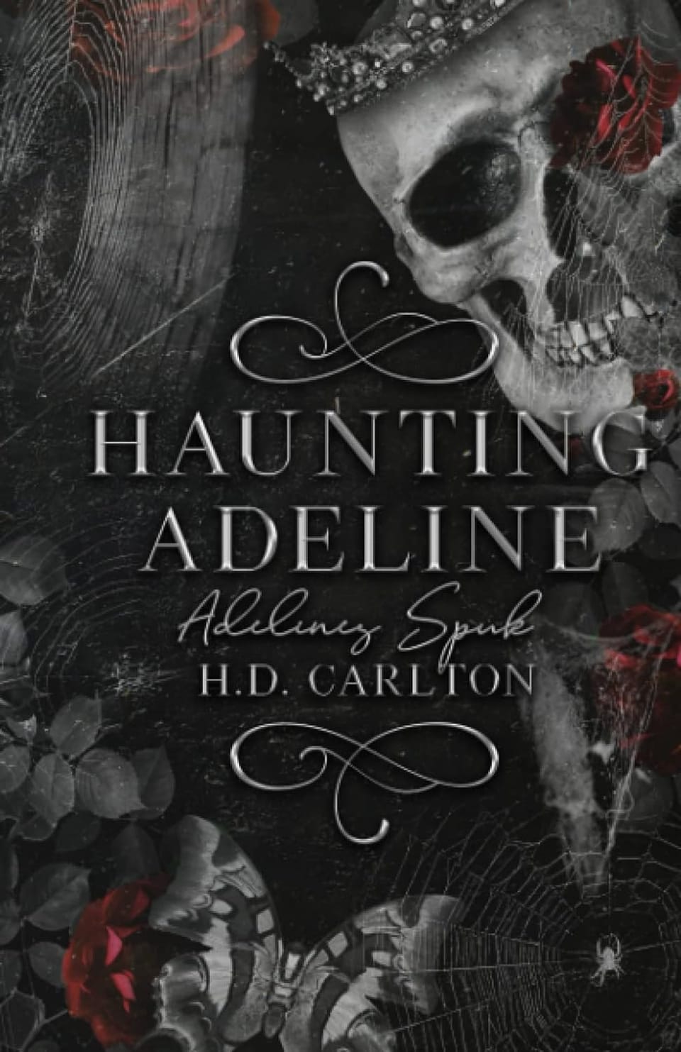 Haunting Adeline: Plot, Themes, and Why Thriller Fans Can’t Put It Down