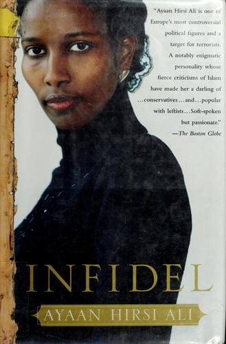 Infidel: Meaning, History & Modern Usage