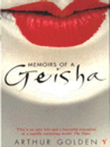 Memoirs Of A Geisha: An In-Depth Look at Arthur Golden’s Evocative Novel