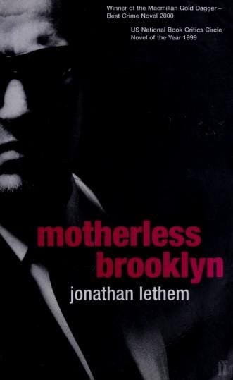 Motherless Brooklyn: From Page to Screen