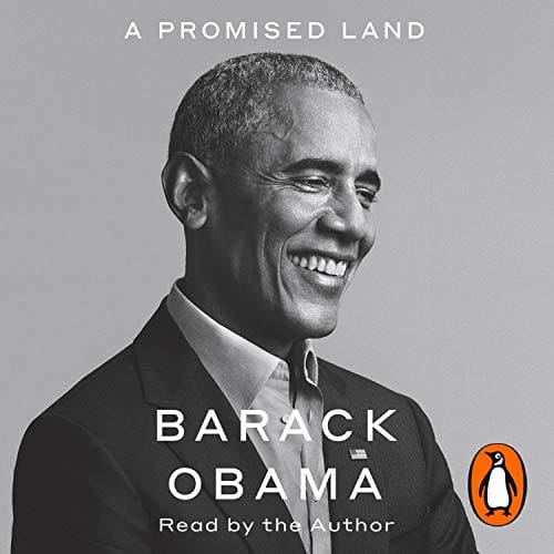 A Deep Dive Into Barack Obama’s “A Promised Land”