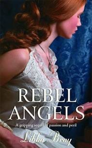 Rebel Angels: From Fallen Seraphs to Literary Icons