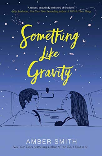 Something Like Gravity: Spoiler-Free Review & Themes
