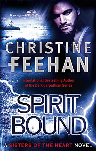 Spirit Bound – The Ultimate Guide to Richelle Mead’s Gripping Fifth Vampire Academy Novel