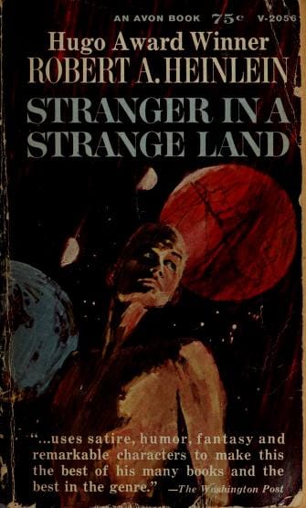 Stranger in a Strange Land: Summary, Themes & Lasting Impact