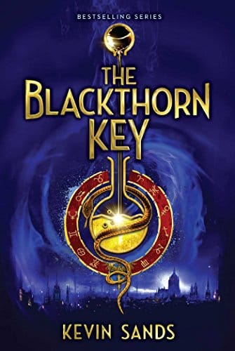 Unlocking The Blackthorn Key: A Deep Dive into Kevin Sands’ Spellbinding Historical Mystery