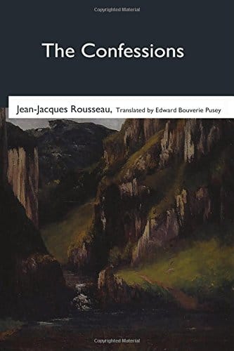 The Confessions: Augustine’s Timeless Journey from Restlessness to Redemption